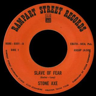 Slave of Fear