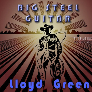 Steel Guitar Rag