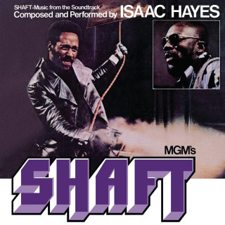 Theme From Shaft - Remastered 2009