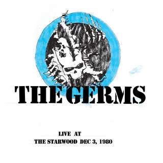 We Must Bleed - Live at the Starwood, December 3, 1980