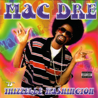 The Mac Named Dre