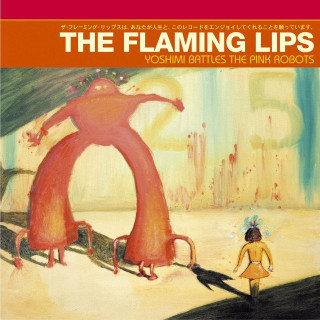 Yoshimi Battles the Pink Robots, Pt. 1