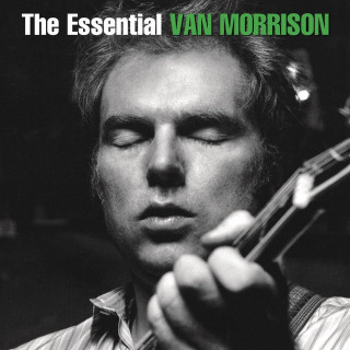 Gloria (feat. Van Morrison) - Stereo Version