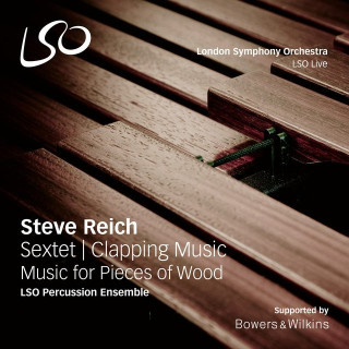 Music for Pieces of Wood