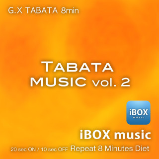 G.X Power Tabata 02