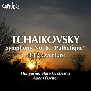 1812 Festival Overture, Op. 49