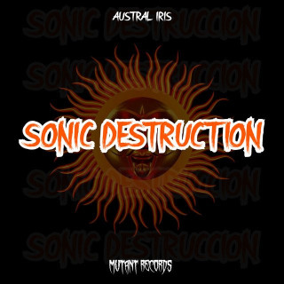 Sonic Destruction