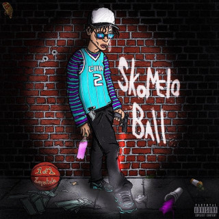 Skomelo Ball