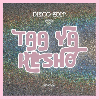 TAA YA KESHO - Enzo Siffredi's Disco Edit