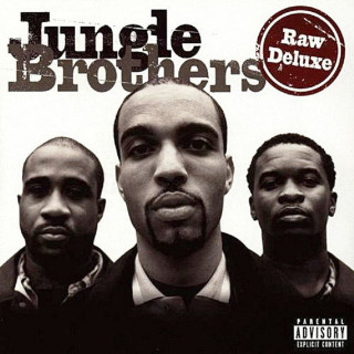 Jungle Brother (Stereo MC's Remix)