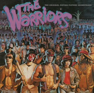 Theme From "The Warriors" - From "The Warriors" Soundtrack