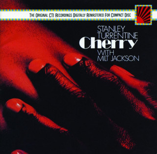 Sister Sanctified (with Milt Jackson)
