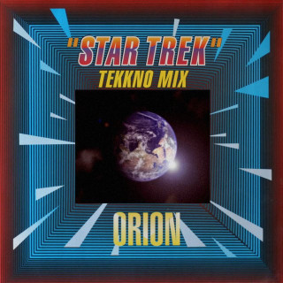 Star Trek - Tekkno Mix