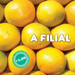 Só Quero Achá-La
