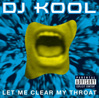 Let Me Clear My Throat - Old School Reunion Remix '96