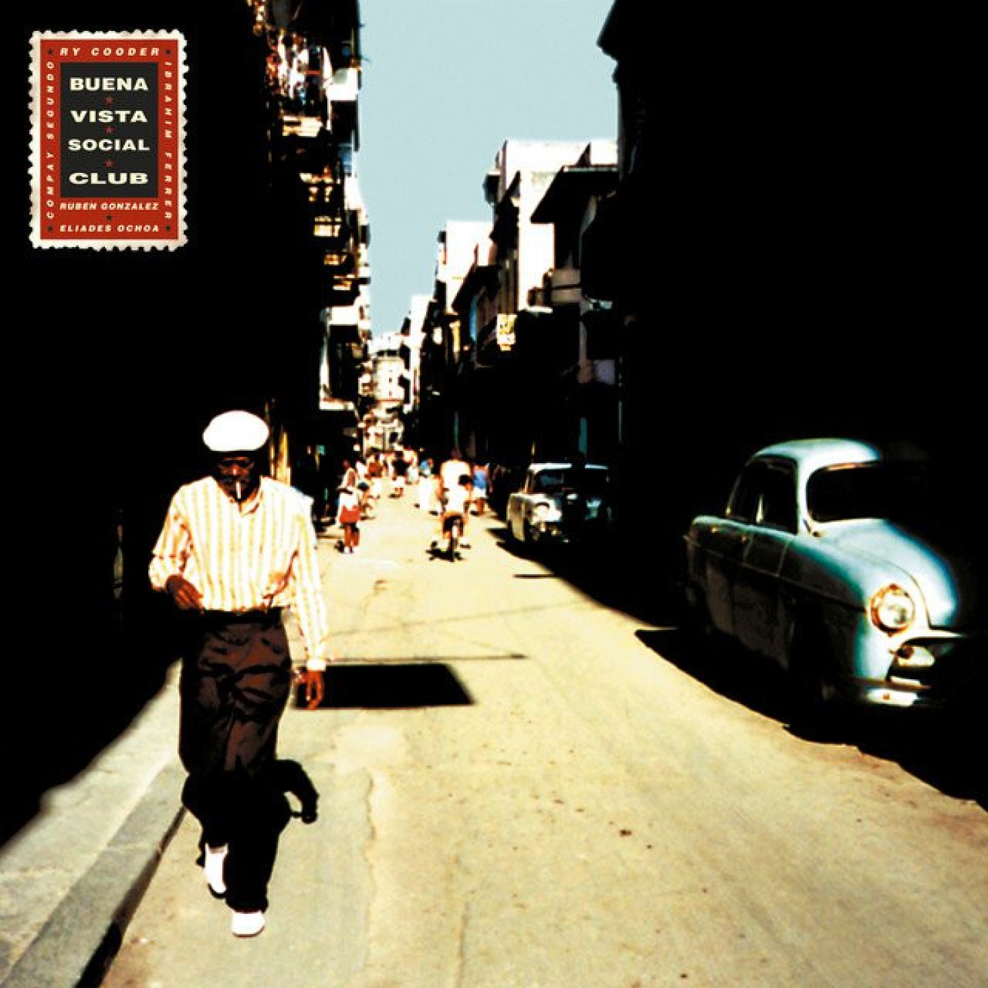  Faustino Oramas Buena Vista Social Club world Cuban Music Worldwide Buena Vista Social Club