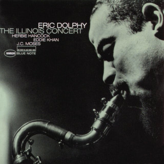 God Bless The Child - Live At The University Of Illinois/1963