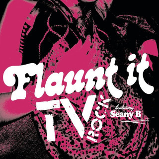 Flaunt It - Radio Edit