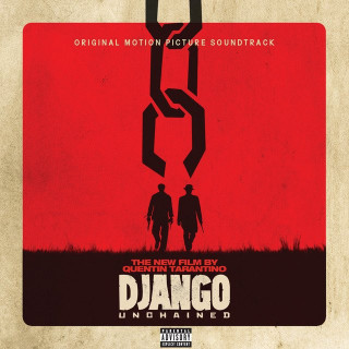 "In The Case Django, After You..."