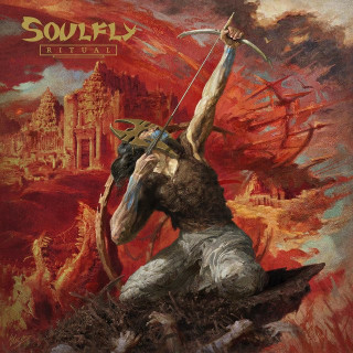 Soulfly XI