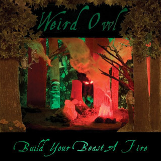 Build Your Beast A Fire II