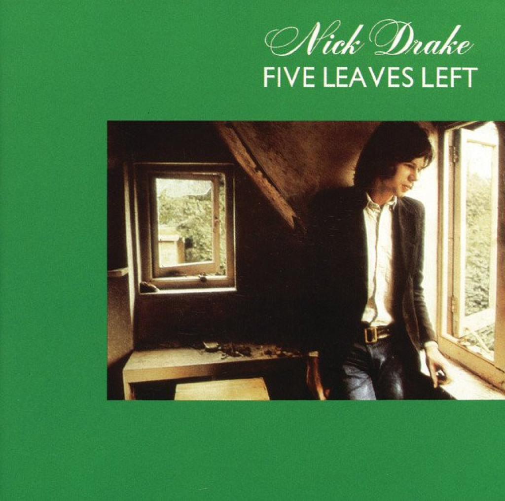  Nick Drake Nick Drake Rock Singer/Songwriter Music Contemporary Folk Folk-Rock Traditional Folk Psychedelic Pop Digital Box Set