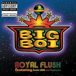 Royal Flush (feat. André 3000 & Raekwon)