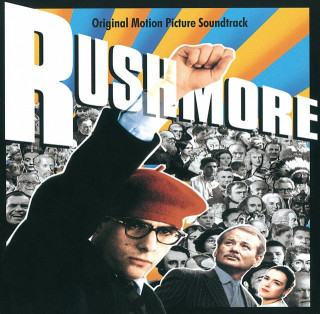 Margaret Yang's Theme - From The "Rushmore" Soundtrack