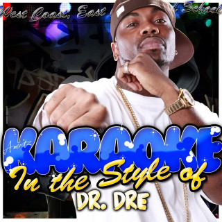 187 (Deep Cover Remix) [In the Style of Dr. Dre & Snoop Dogg] [Karaoke Version]