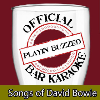 Dancing in the Streets - Official Bar Karaoke Version in the Style of David Bowie & Mick Jagger