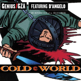 Cold World - RZA Mix