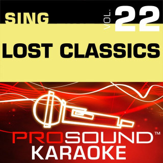 Let It All Hang Out (Karaoke with Background Vocals) [In the Style of Hombres]