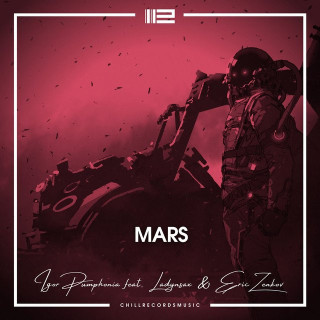 Mars - Dub