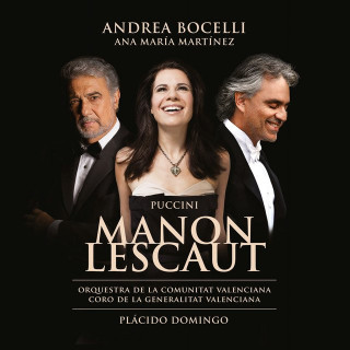 Manon Lescaut / Act 2: "Poiché tu vuoi saper?"