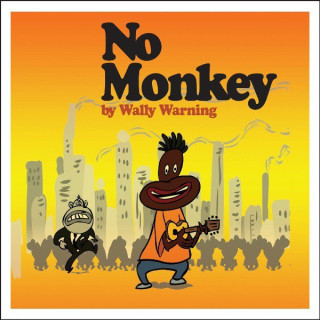 No Monkey (Radio Edit)