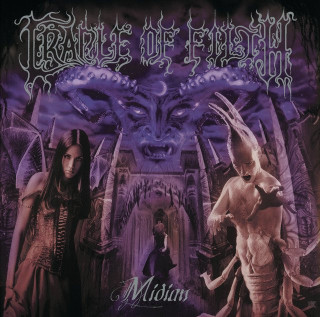 At the Gates of Midian
