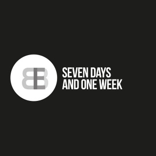 Seven Days and One Week - Radio Edit