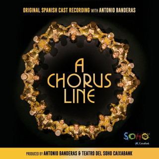 Montaje 2: Nada - Original Spanish Cast Recording