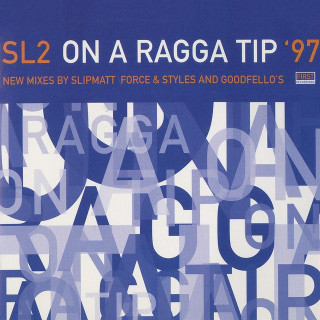 On a Ragga Tip '97 - Original Mix