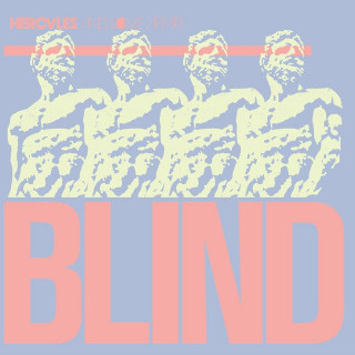 Blind - Radio Edit