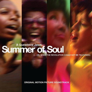 Oh Happy Day - Summer of Soul Soundtrack - Live at the 1969 Harlem Cultural Festival