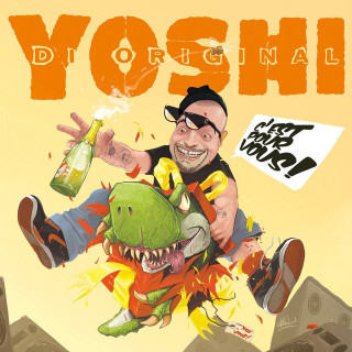 Où est passé mon Rap (feat. DJ Djel, DJ Poska & DJ Nels)