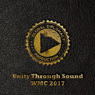 Back Underground - Soultronixx's Oracle Remix