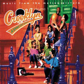 Crooklyn - Crooklyn/Soundtrack Version