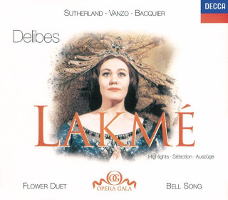 Lakmé / Act 1: "Viens, Mallika, ... Dôme épais" (Flower Duet)