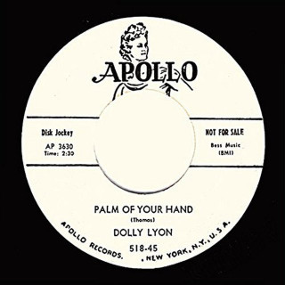 Palm of Your Hand