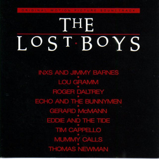 Cry Little Sister - Theme from ''Lost Boys''