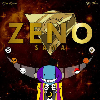Zeno Sama - Radio Edit