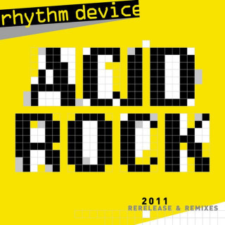 Acid Rock - Original Mix