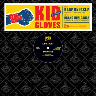 Bare Knuckle - In Flagranti Remix